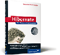 hibernate buch cover klein